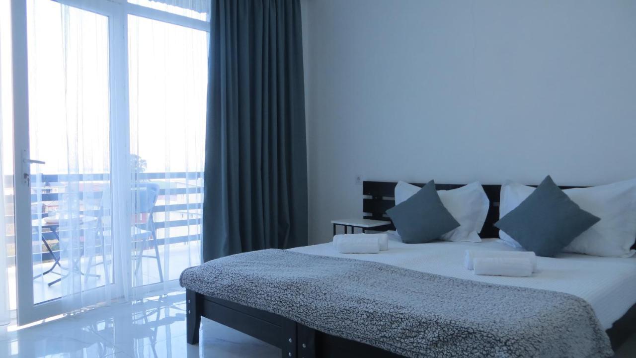 Kolkhi Guest House Gonio Luaran gambar