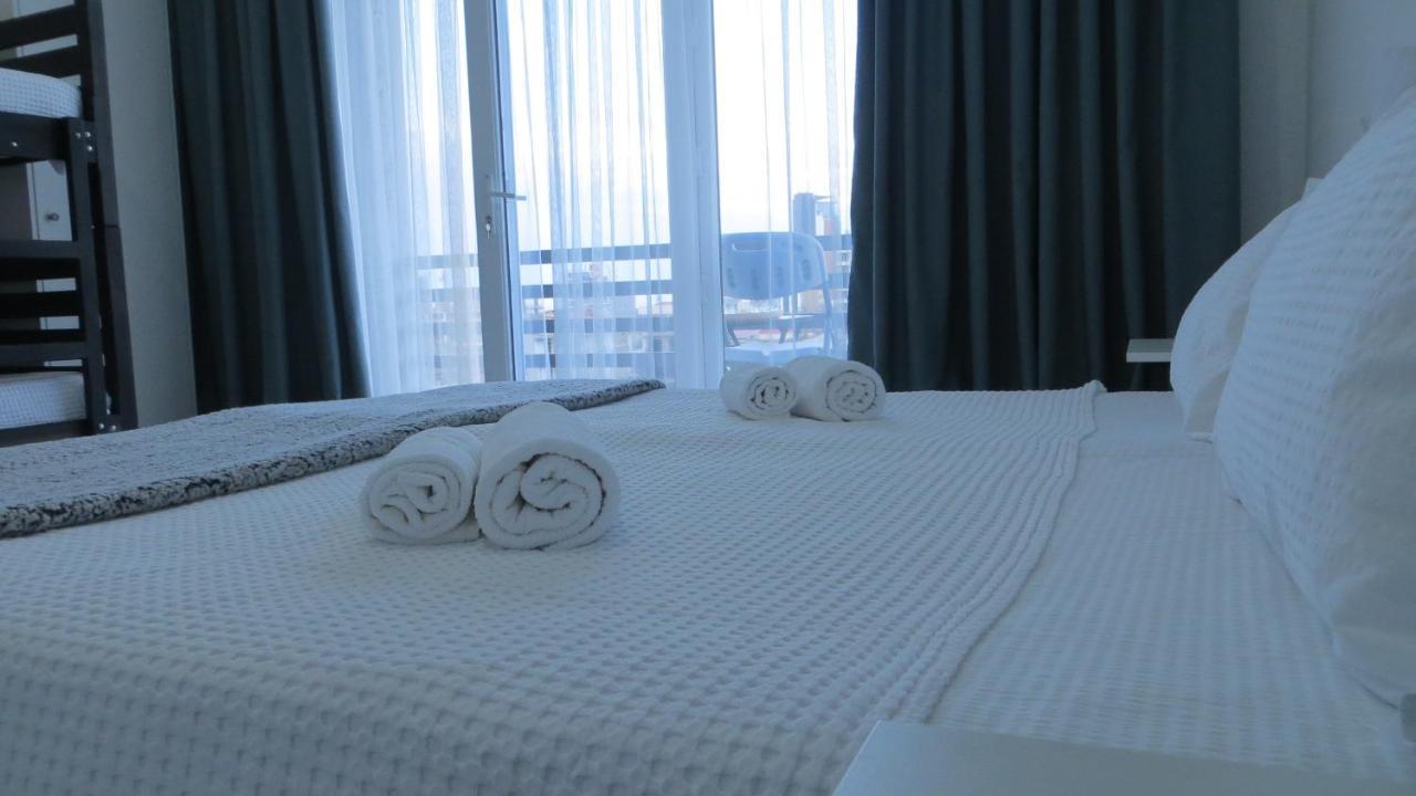 Kolkhi Guest House Gonio Luaran gambar