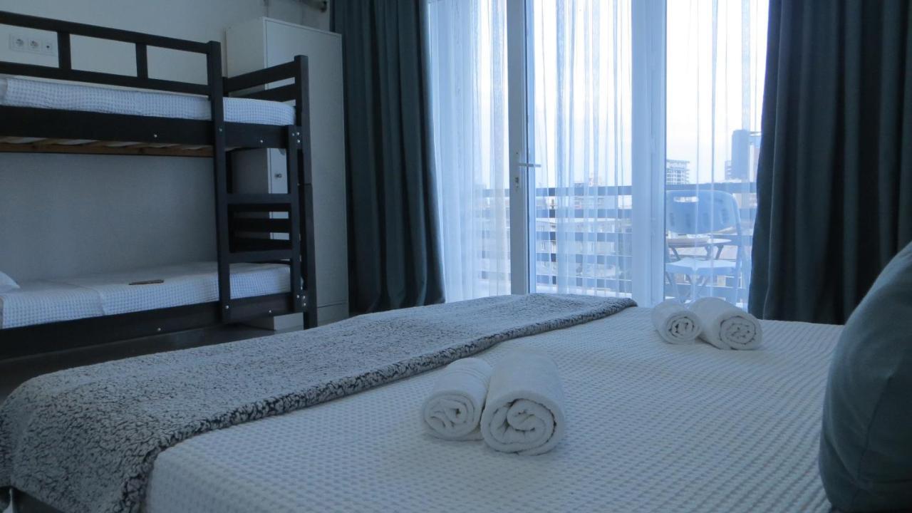 Kolkhi Guest House Gonio Luaran gambar