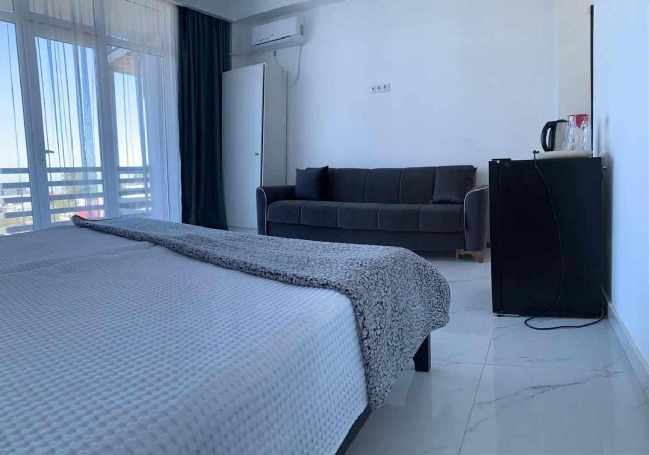 Kolkhi Guest House Gonio Luaran gambar