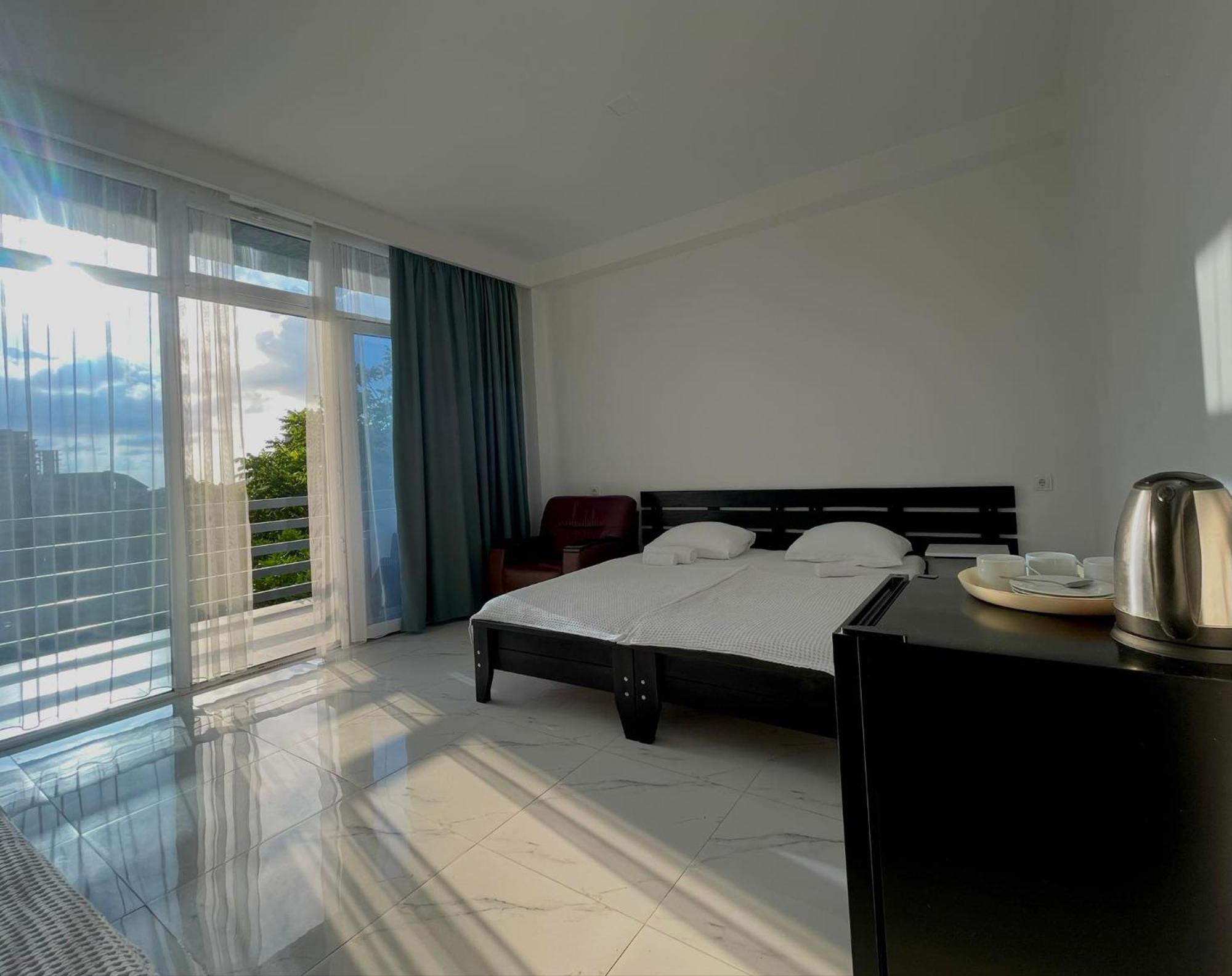 Kolkhi Guest House Gonio Luaran gambar